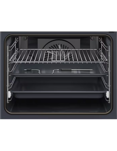 Cuptor Electric AEG TA5PB531AB, Negru