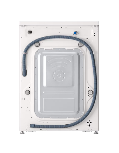 Стиральная машина LG F4X1009NWB, 9кг, Белый