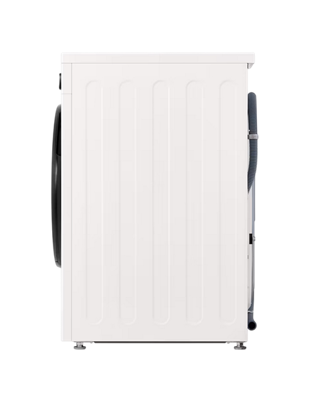 Стиральная машина LG F4X1009NWB, 9кг, Белый
