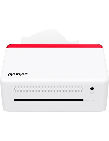 Фотопринтер Polaroid Hi Print 4x6 Photo Printer, A4, 
