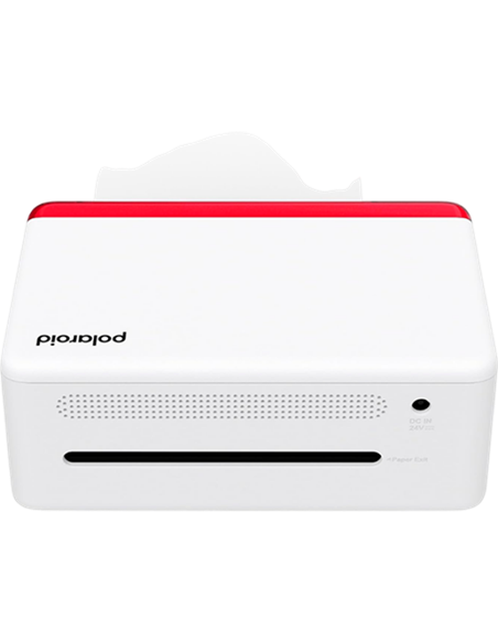 Фотопринтер Polaroid Hi Print 4x6 Photo Printer, A4, 