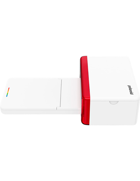 Фотопринтер Polaroid Hi Print 4x6 Photo Printer, A4, 