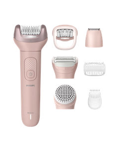 Epilator Philips BRE719/00, Roz