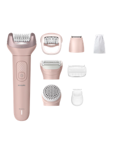 Epilator Philips BRE719/00, Roz 2