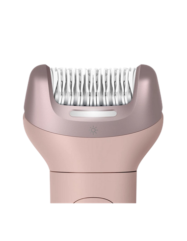 Эпилятор Philips BRE719/00, Розовый