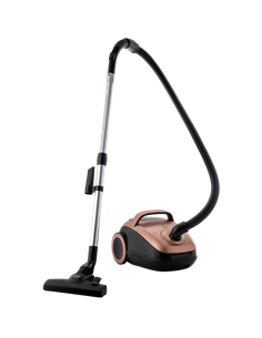 Aspirator Gorenje VCE22G6HCO, Negru | Auriu