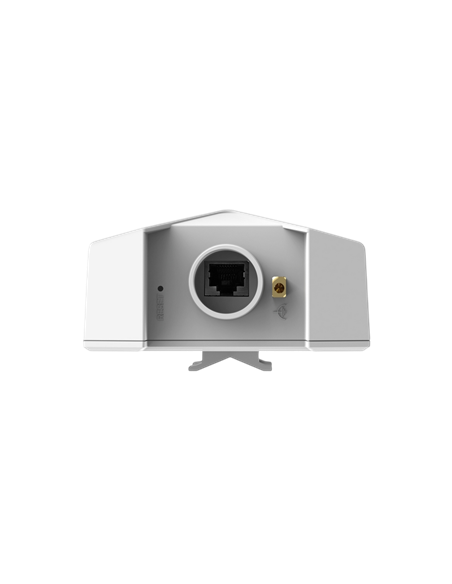 Беспроводная точка доступа TP-LINK Festa F61-Outdoor, 574 Мбит/с, 1201 Мбит/с, Белый