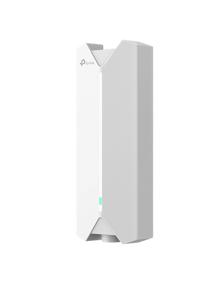 Беспроводная точка доступа TP-LINK Festa F61-Outdoor, 574 Мбит/с, 1201 Мбит/с, Белый
