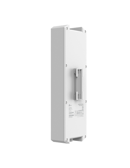 Punct de acces fără fir TP-LINK Festa F61-Outdoor, 574 Mbps, 1201 Mbps, Alb