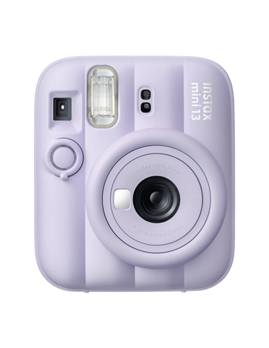 Фотоаппарат моментальной печати Fujifilm Instax Mini 13, Dreamy Purple 