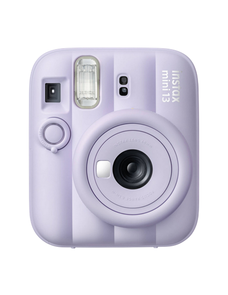 Фотоаппарат моментальной печати Fujifilm Instax Mini 13, Dreamy Purple 