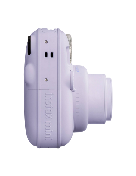 Фотоаппарат моментальной печати Fujifilm Instax Mini 13, Dreamy Purple 