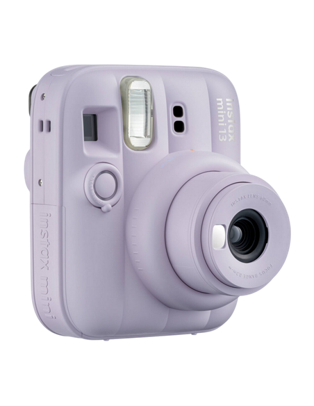 Фотоаппарат моментальной печати Fujifilm Instax Mini 13, Dreamy Purple 