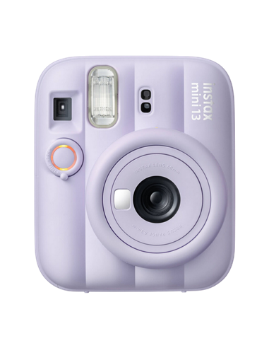 Фотоаппарат моментальной печати Fujifilm Instax Mini 13, Dreamy Purple 