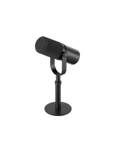 Игровой Микрофон Boya P60D, Черный