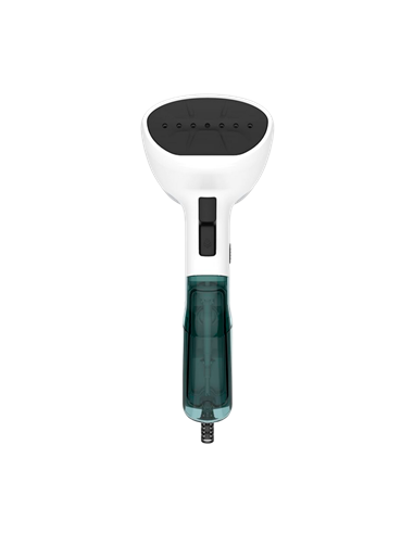 Ручной отпариватель Tefal DT6131E0, Белый | Бирюзовый