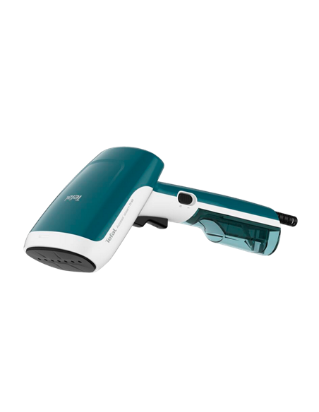 Ручной отпариватель Tefal DT6131E0, Белый | Бирюзовый