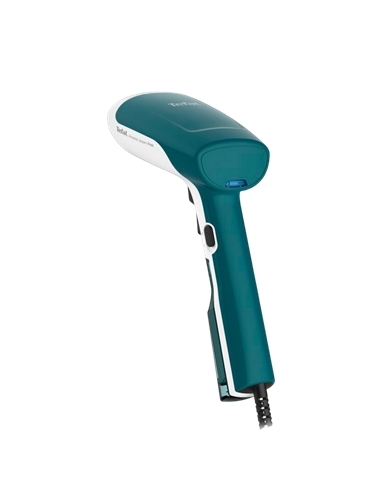 Ручной отпариватель Tefal DT6131E0, Белый | Бирюзовый