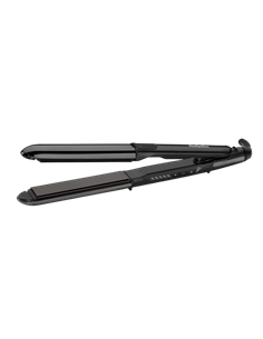 Placă de îndreptat părul BaByliss ST486E, Negru