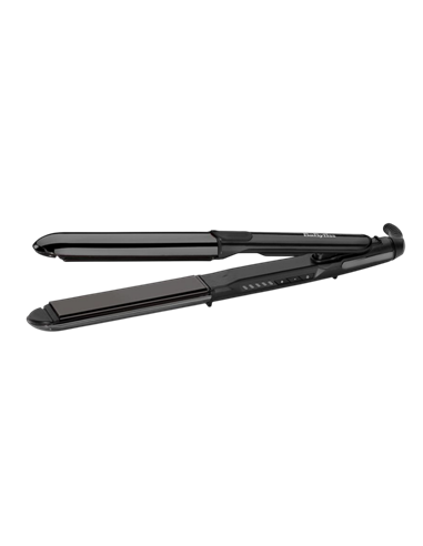 Placă de îndreptat părul BaByliss ST486E, Negru