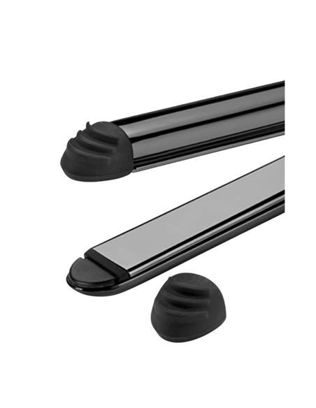 Выпрямитель для волос BaByliss ST486E, Чёрный