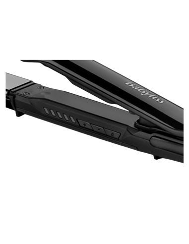 Выпрямитель для волос BaByliss ST486E, Чёрный