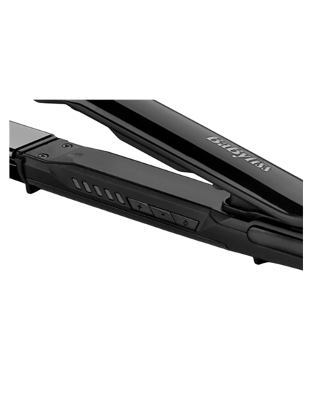 Выпрямитель для волос BaByliss ST486E, Чёрный