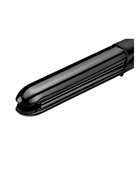Placă de îndreptat părul BaByliss ST486E, Negru