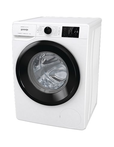 Стиральная машина Gorenje WNEI94BS, 9кг, Белый