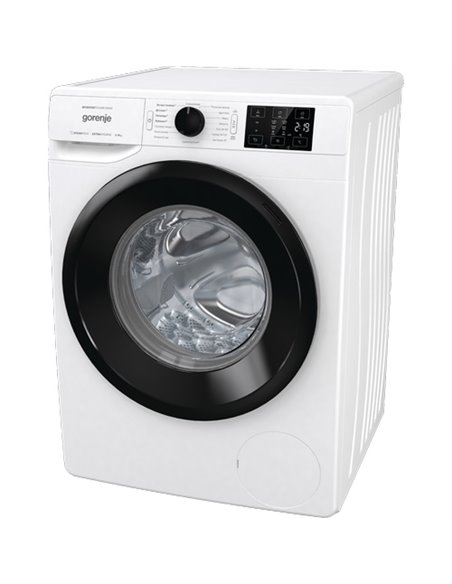 Стиральная машина Gorenje WNEI94BS, 9кг, Белый