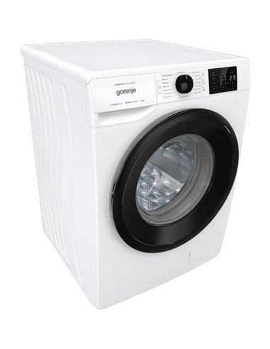 Mașină de spălat Gorenje WNEI94BS, 9kg, Alb