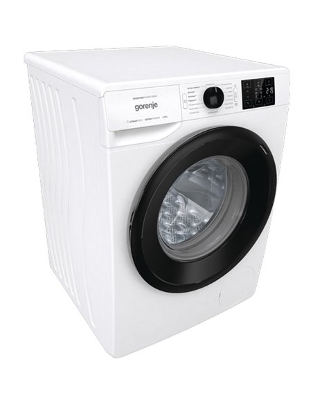 Mașină de spălat Gorenje WNEI94BS, 9kg, Alb