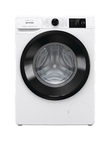 Стиральная машина Gorenje WNEI94BS, 9кг, Белый