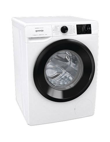 Стиральная машина Gorenje WNEI94BS, 9кг, Белый