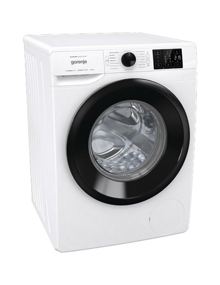 Mașină de spălat Gorenje WNEI94BS, 9kg, Alb