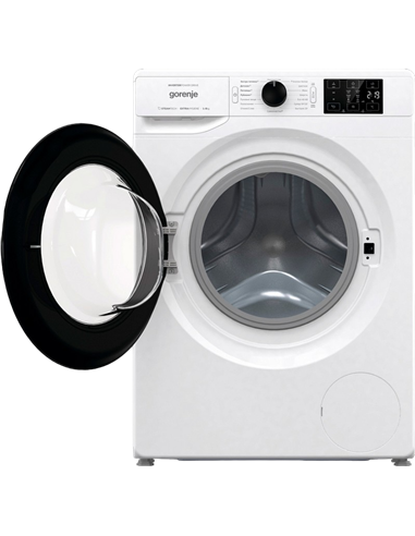 Стиральная машина Gorenje WNEI94BS, 9кг, Белый