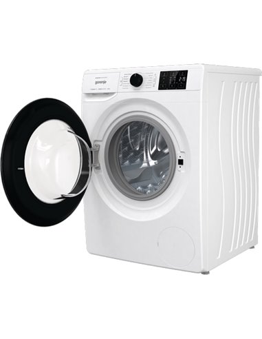 Стиральная машина Gorenje WNEI94BS, 9кг, Белый