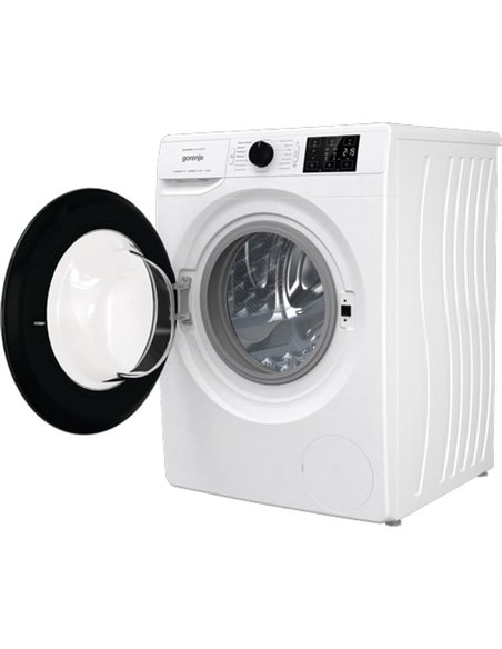 Mașină de spălat Gorenje WNEI94BS, 9kg, Alb