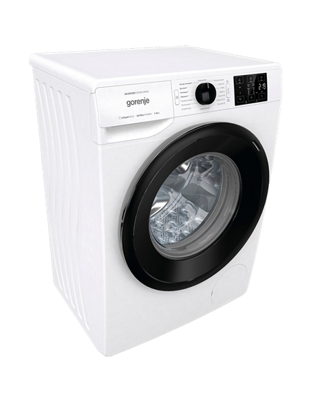 Стиральная машина Gorenje WNEI94BS, 9кг, Белый