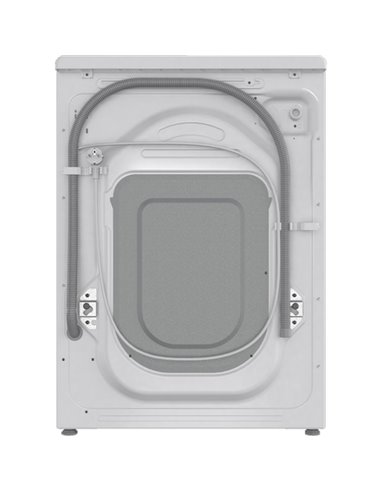 Стиральная машина Gorenje WNEI94BS, 9кг, Белый