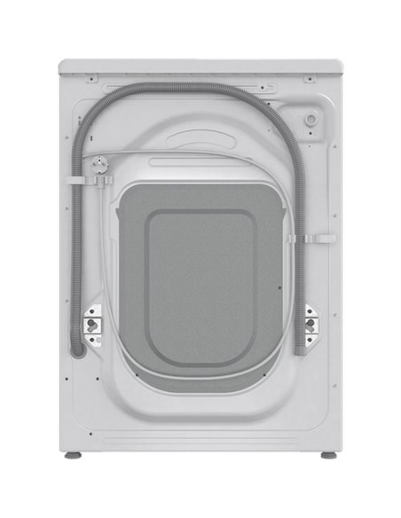 Стиральная машина Gorenje WNEI94BS, 9кг, Белый