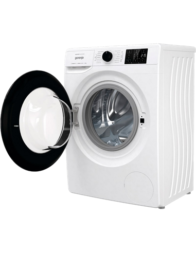 Стиральная машина Gorenje WNEI94BS, 9кг, Белый