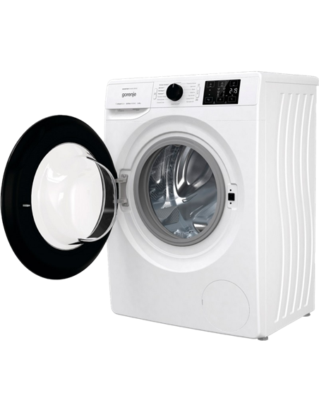 Mașină de spălat Gorenje WNEI94BS, 9kg, Alb