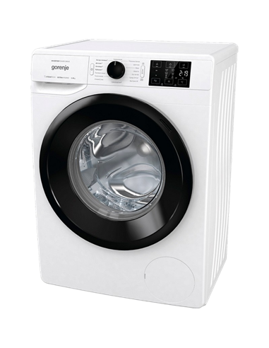 Стиральная машина Gorenje WNEI94BS, 9кг, Белый