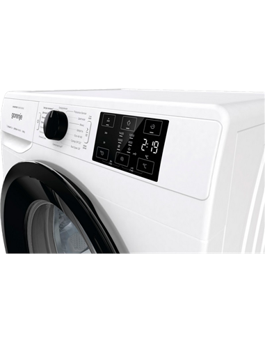 Стиральная машина Gorenje WNEI94BS, 9кг, Белый