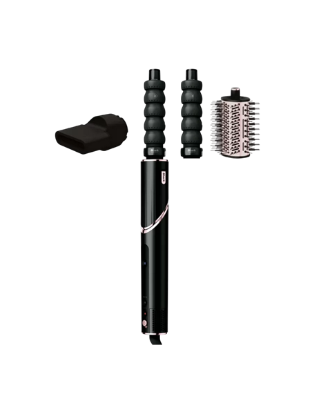 Styler Shark HD426EU, 1650W, Negru