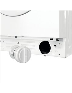 Mașină de spălat Indesit MTWA 91284 W EE, 9kg, Alb 2