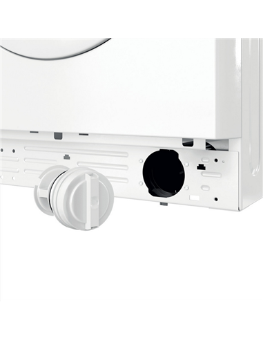 Стиральная машина Indesit MTWA 91284 W EE, 9кг, Белый
