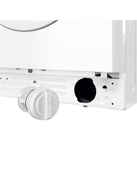 Mașină de spălat Indesit MTWA 91284 W EE, 9kg, Alb