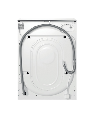 Mașină de spălat Indesit MTWA 91284 W EE, 9kg, Alb